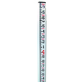 Bon Tool Bon 34-118 Telescoping Rod, Fiberglass 16-Foot, Tenths, Feet 34-118